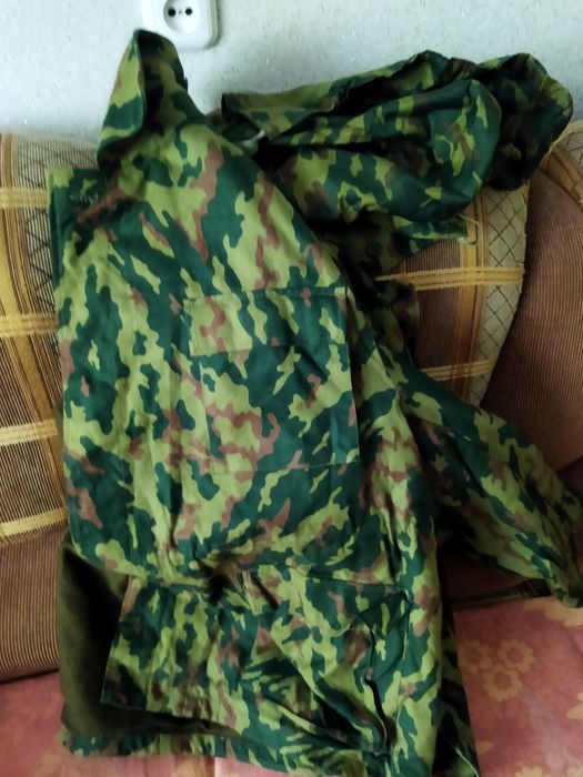 Продаю бушлат Российский