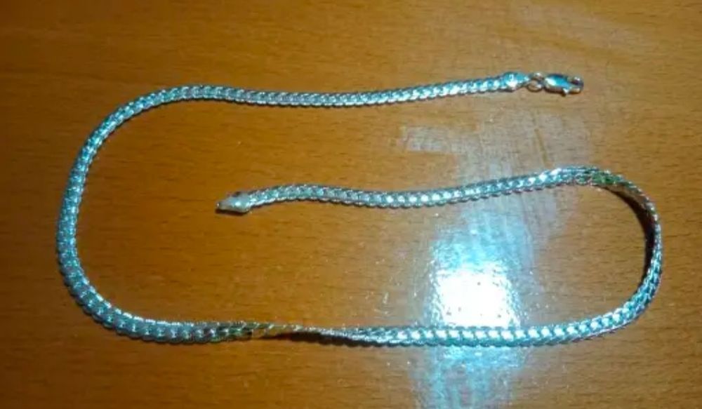 Кумуш Серебро трос сотилади