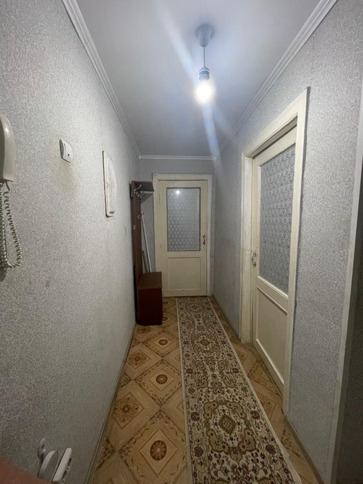 Продам 3-х комн квартиру