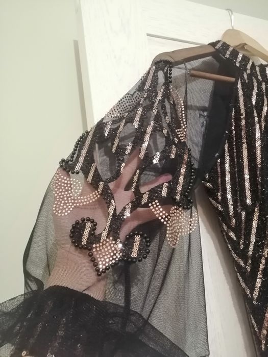 Продам вечернее платье