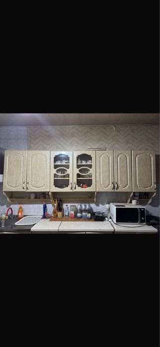 кухонный гарнитур