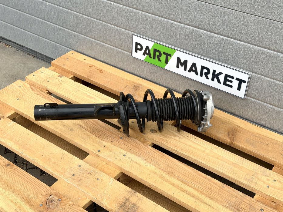 Ляв амортисьор AUDI Q4 VW ID.3 ID.4 89A400035 1EA412021BQ 1EA412331B