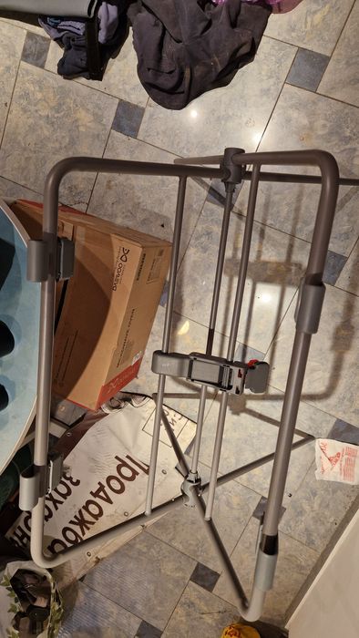 Стойка за вана Stokke