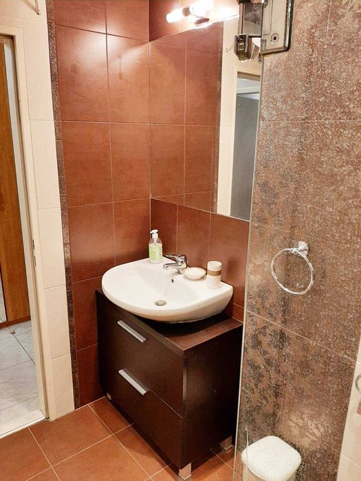 Дава се под наем Едностаен апартамент в Несебър - 45 кв.м за 114.75 € - Снимка #11