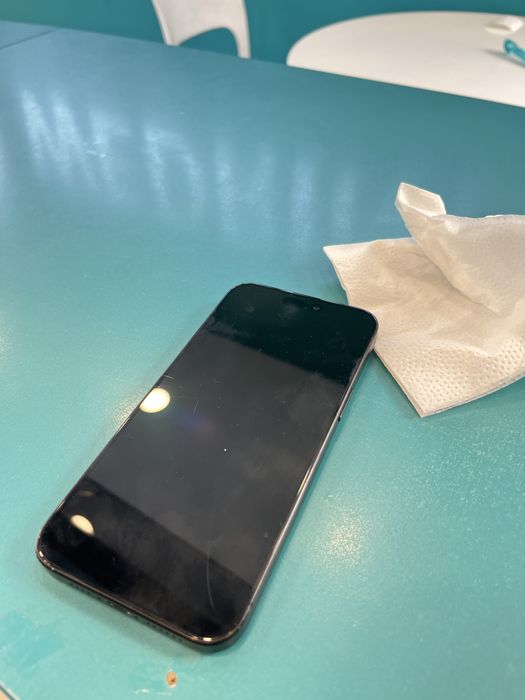 Продам 15 про мах