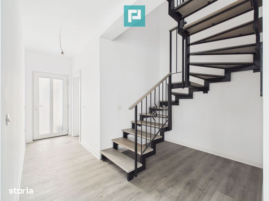 Duplex premium 4 camere | Finisaje premium | Utvin