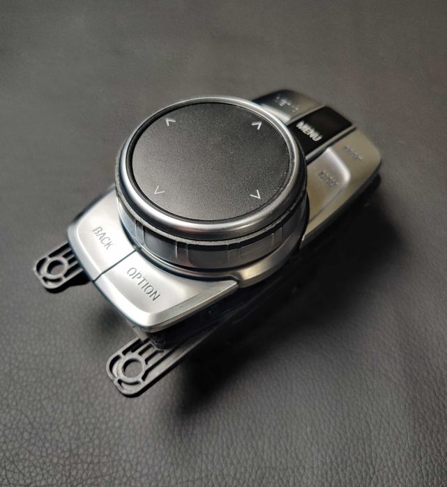 iDrive Touch Controller BMW F10 F11 F07 F06 F12 F13 F01 F15 F16 F25