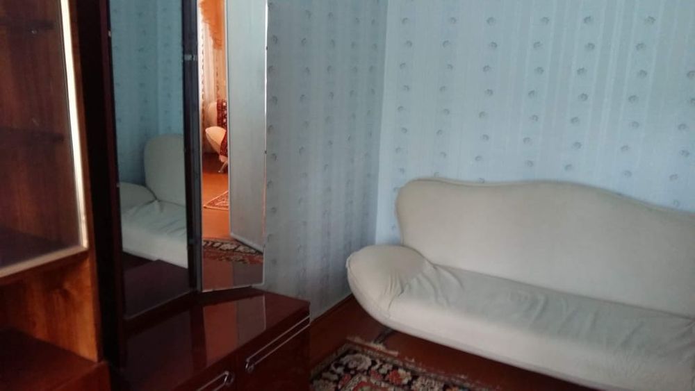 Сдам квартиру на длительный срок