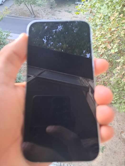 iphone 13 pro lla sotiladi holadi ideal