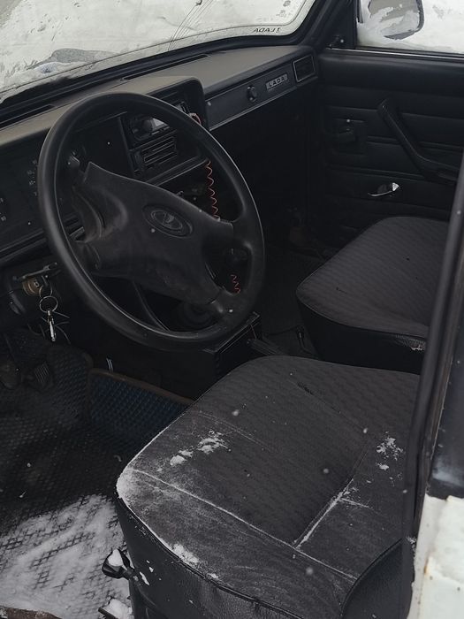 Продам ваз 21074