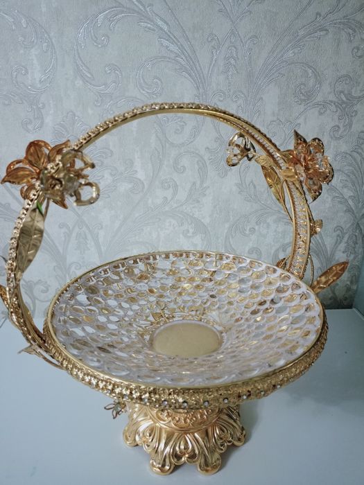 Посуда для фруктов