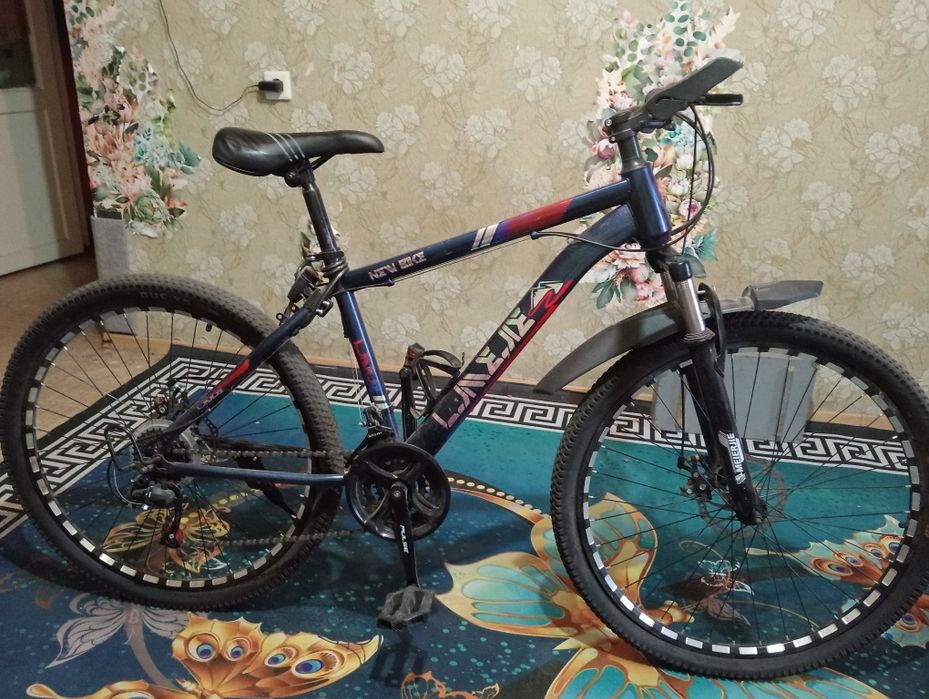 Велосипед продам