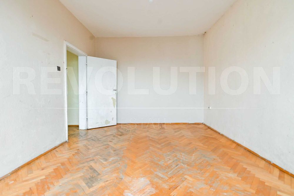 Двустаен апартамент в ж.к. Свобода