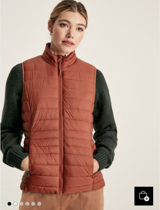 Подплатен елек joules