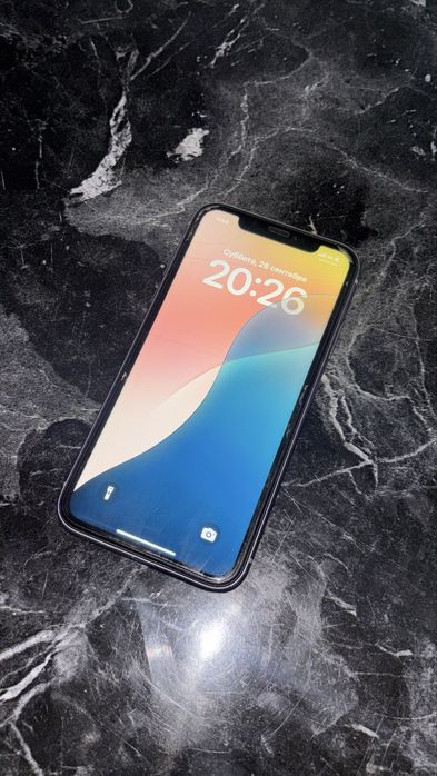 iphone 11 128гбб