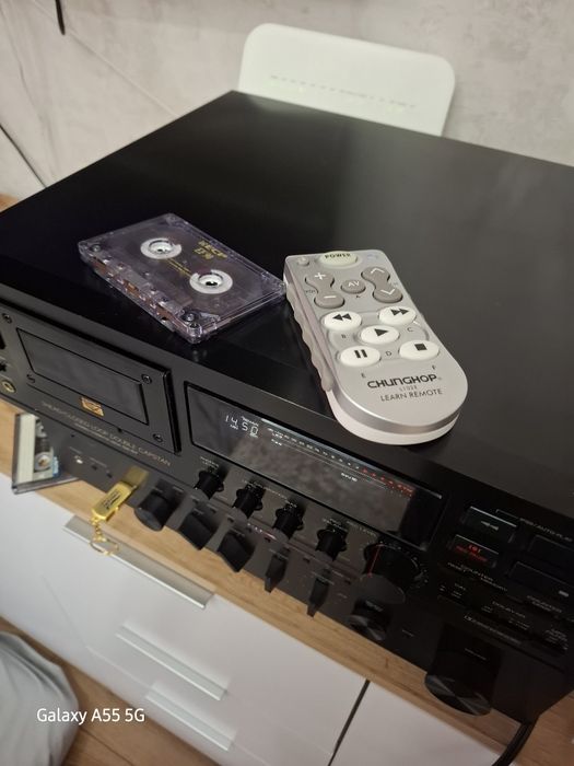 Продаются  AKAI GX-67