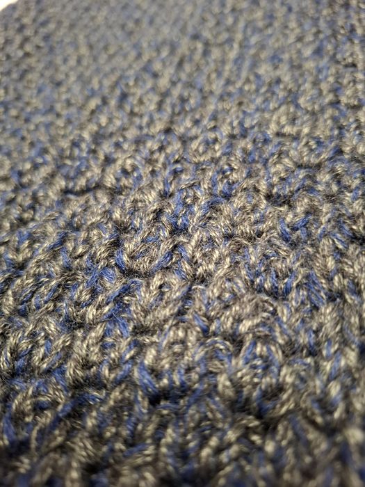 Ръчно изплатен дамски елек