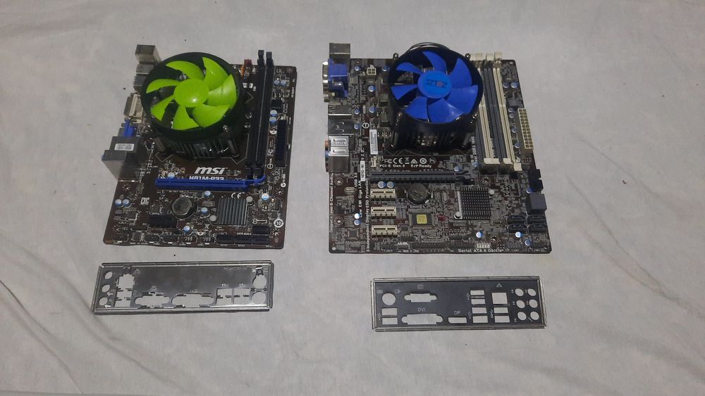 H61 h81 h87 komplekt