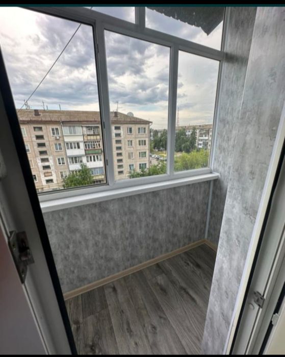 Продам 1 комнатную квартиру