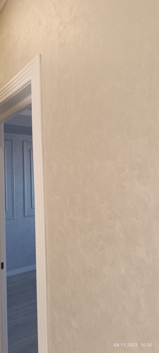 Кафель мокрый Шелк