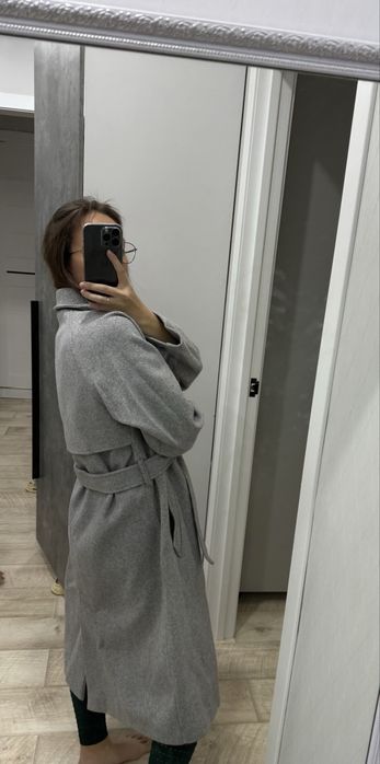 Пальто осеннее vilet