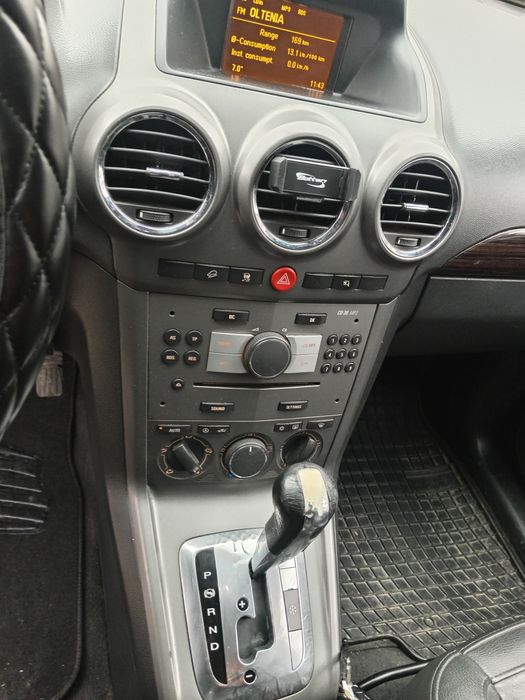 Vând Opel antara 2.0