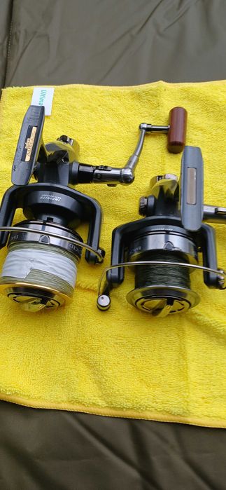 Шаранджиски макари дайва