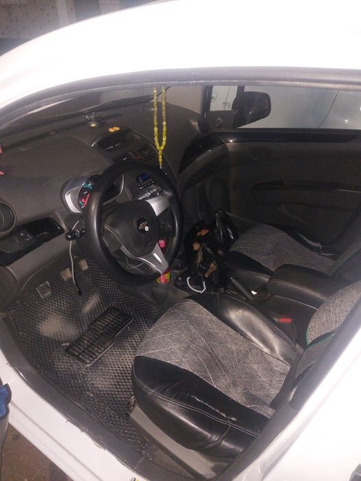 Spark sotiladi 2018 yil