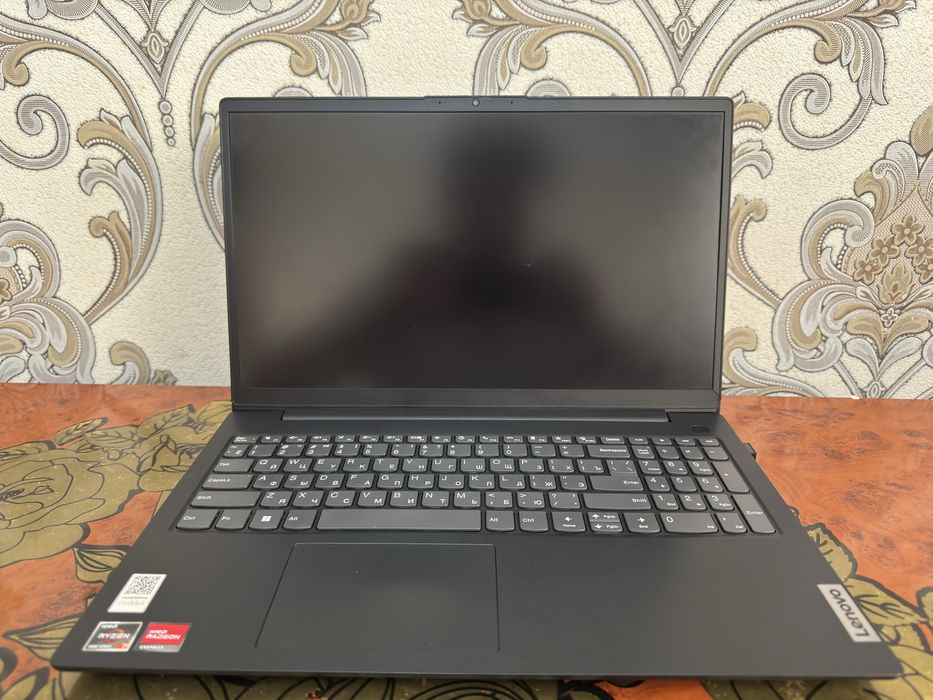 Ноутбук - AMD Ryzen 7 | 16GB RAM | SSD 954GB | Windows 11 Pro