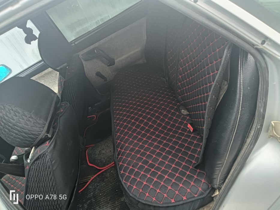 Сатам немесе алмастырам басқа машинаға.