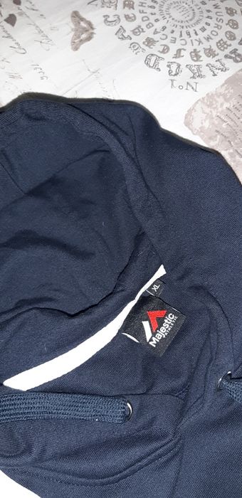 New York Yankess hanorac model deosebit