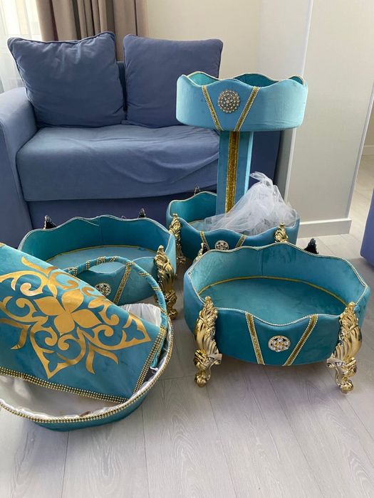 Набор на кудалык