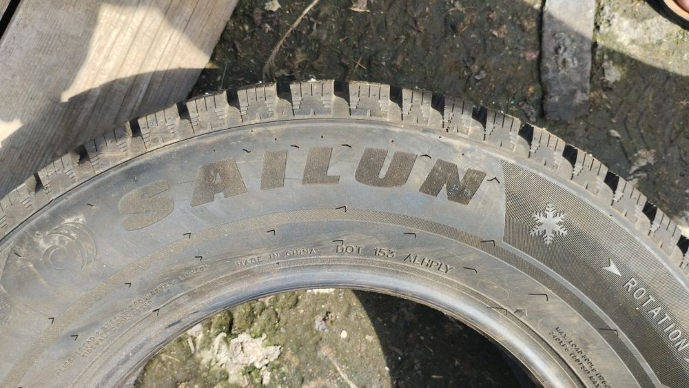 Продам два балона