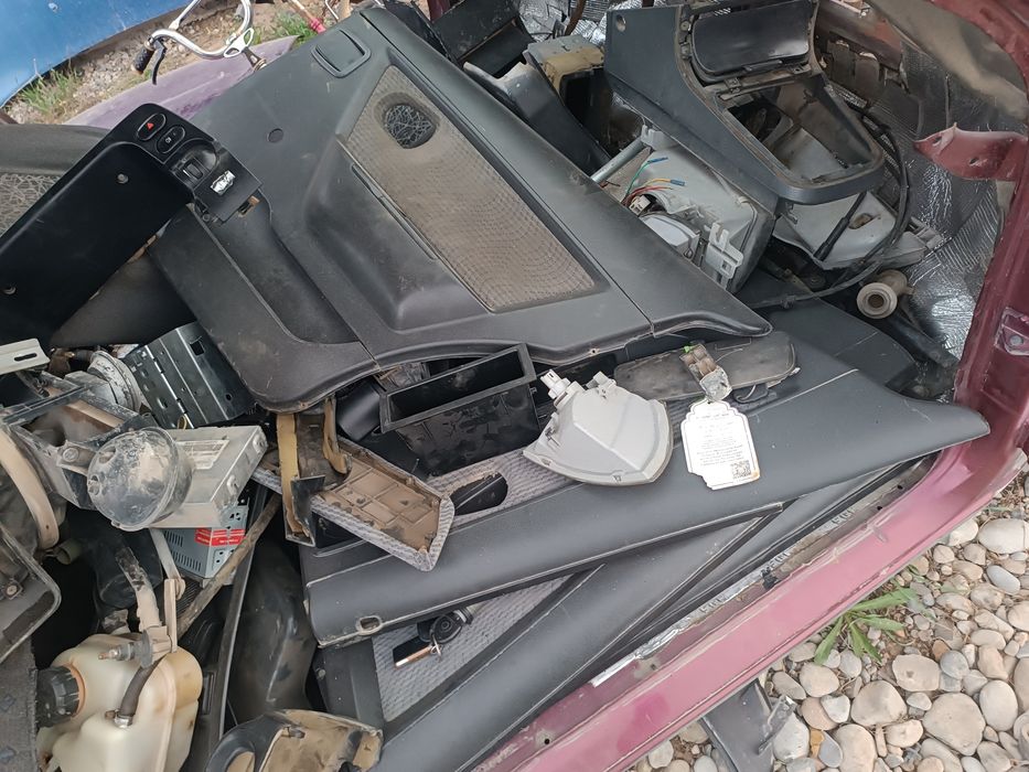 Нексия 1 2ге запчаст