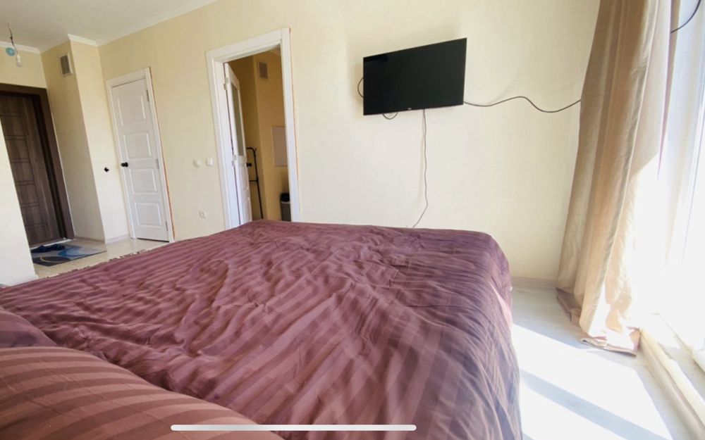 посуточная квартира