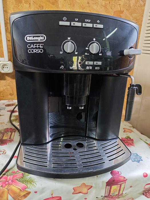 Делонги Coffee Corso Esam 2600