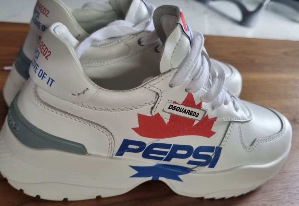 Сникърси Dsquared , Jimmy Choo, Michael Kors