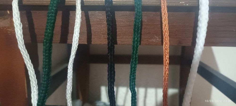 Сетка Зашитная для футбола