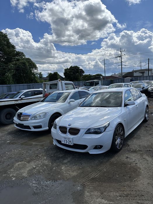 Авторазбор Bmw