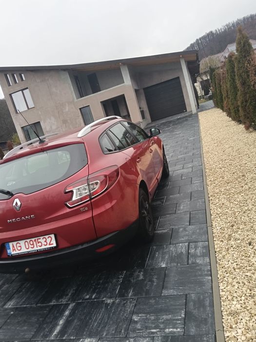 Vând Renault Megan 3