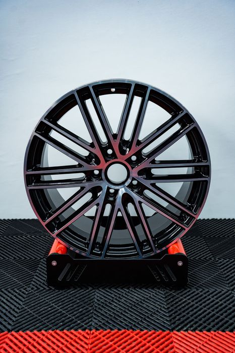 Джанта PORSCHE 9,5/11Jx20" 5x130