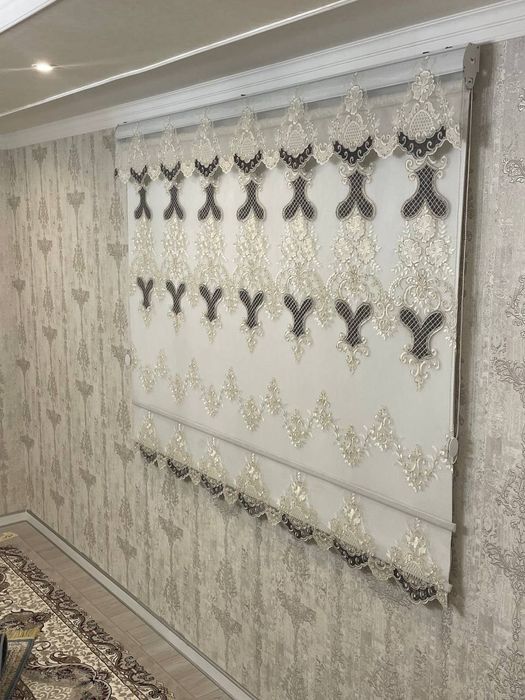 Jalyuzi pardalari жалюзи пардалари
