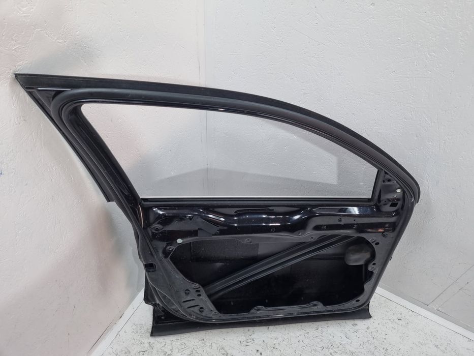 Usa stanga fata Volkswagen Tiguan (5N) [Fabr 2007-2016] SUV LC9X