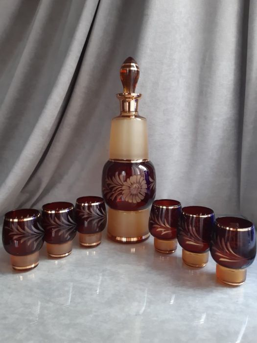 Набор   Egermann