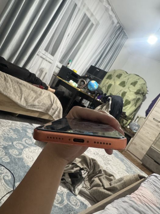 Iphone 17 Pro Max 512 GB