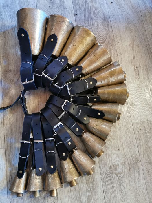 Производство на чанове