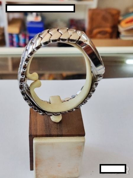 Дамски кварцов елегантен часовник La dona de Cartier