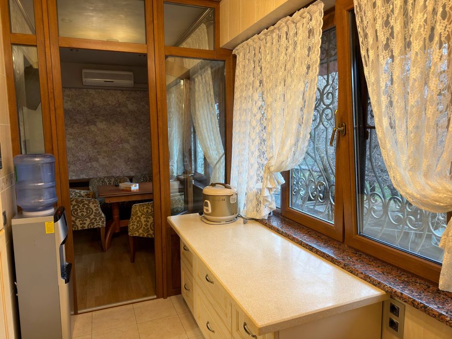 Сдается своя квартира ЦУМ 4/2/4