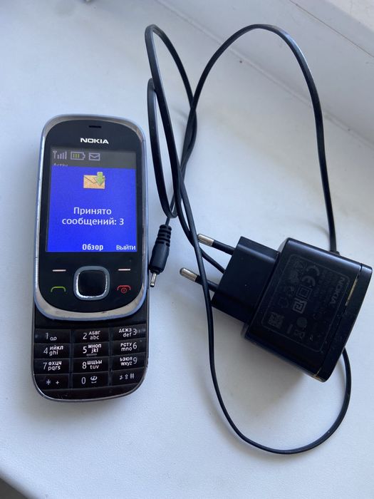 Телефон nokia в хорошем сост