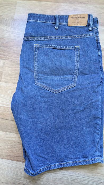 Blugi noi C&A, XL, barbati